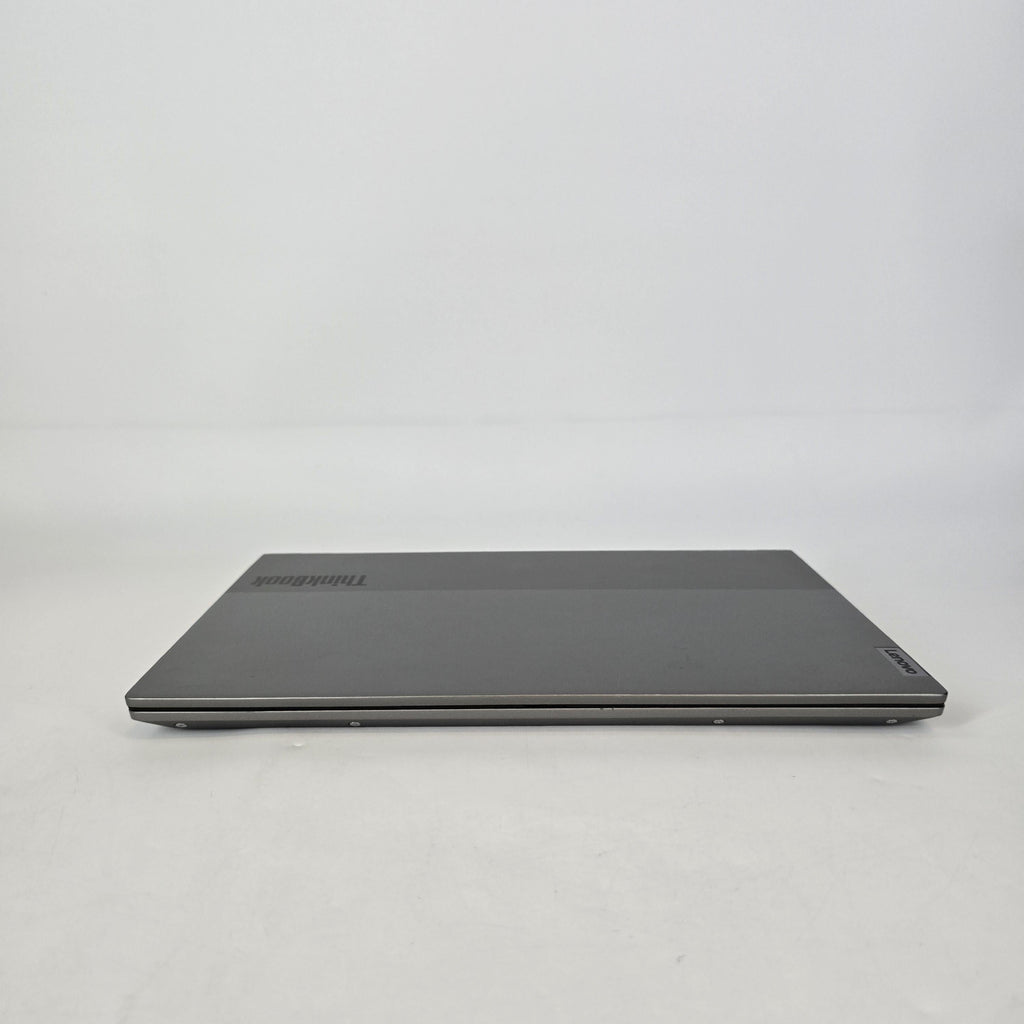 Lenovo ThinkBook 14 Gen 4 Gray 1.3 GHz Intel Core i5 12th Gen. 16GB RAM 256GB Solid State Drive