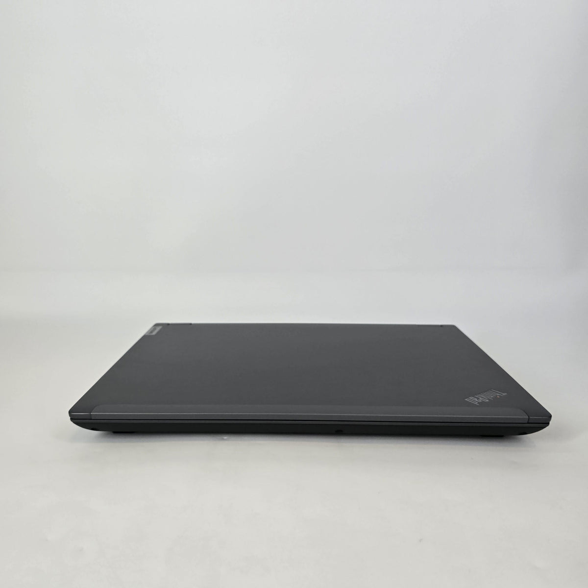 Lenovo ThinkPad P16 Gen 1 Gray 2.3 GHz Intel Core i9 12th Gen. 64GB RAM 2TB Solid State Drive 512GB Solid State Drive NVIDIA RTX A4500 16 GB