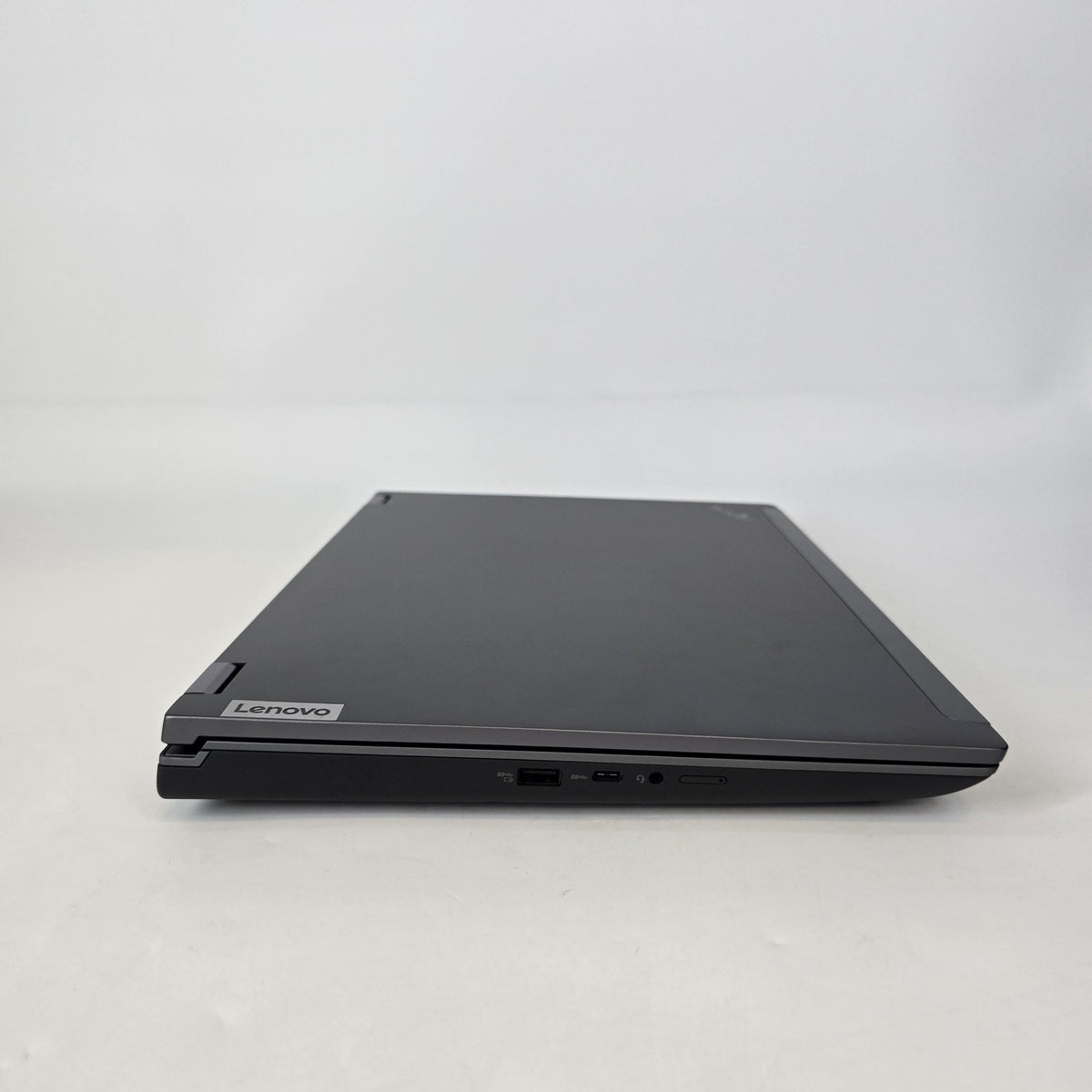 Lenovo ThinkPad P16 Gen 1 Gray 2.3 GHz Intel Core i9 12th Gen. 64GB RAM 2TB Solid State Drive 512GB Solid State Drive NVIDIA RTX A4500 16 GB