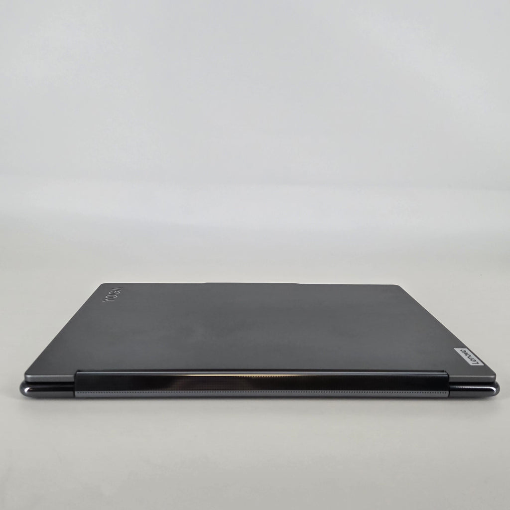 Lenovo Yoga 9i 14 Gray 1.4 GHz Intel Core Ultra 7 16GB RAM 512GB Solid State Drive