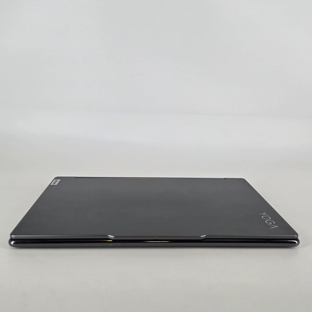 Lenovo Yoga 9i 14 Gray 1.4 GHz Intel Core Ultra 7 16GB RAM 512GB Solid State Drive