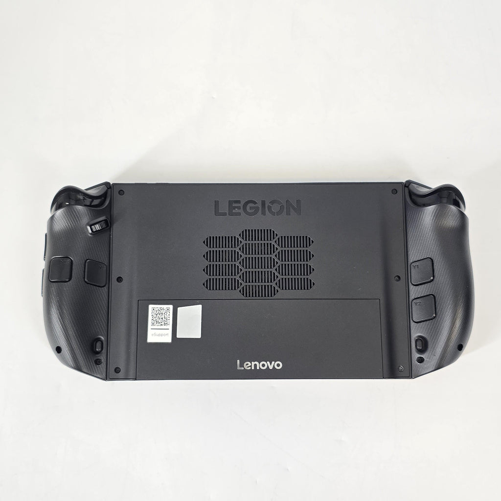 Lenovo Legion Go Gen 2 Eclipse Black AMD Ryzen Z2 Extreme 32GB RAM 1TB Solid State Drive