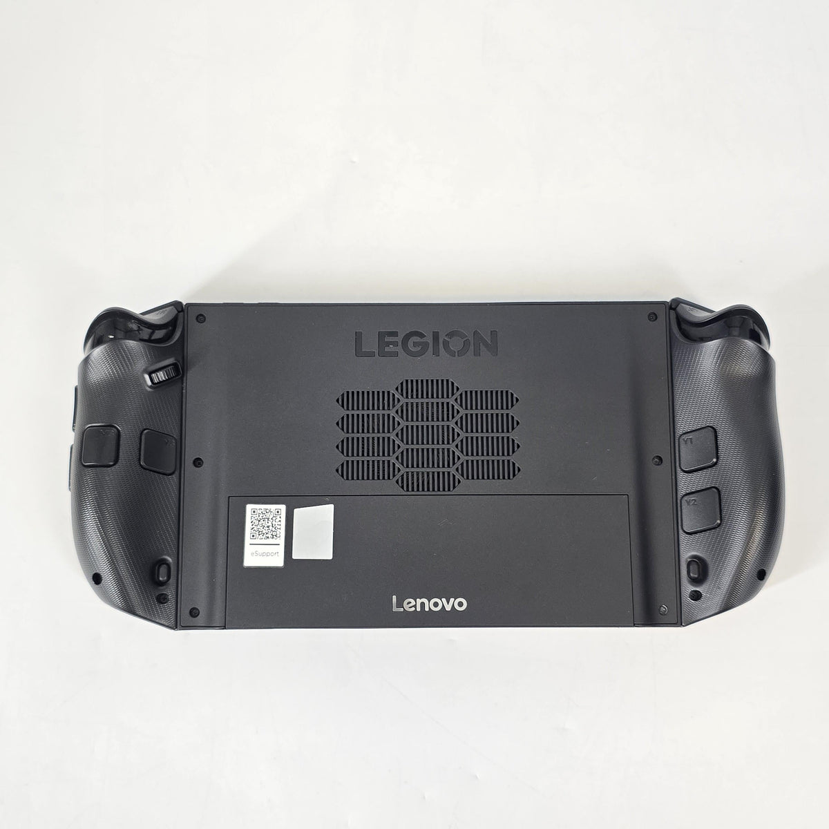 Lenovo Legion Go Gen 2 Eclipse Black AMD Ryzen Z2 Extreme 32GB RAM 1TB Solid State Drive