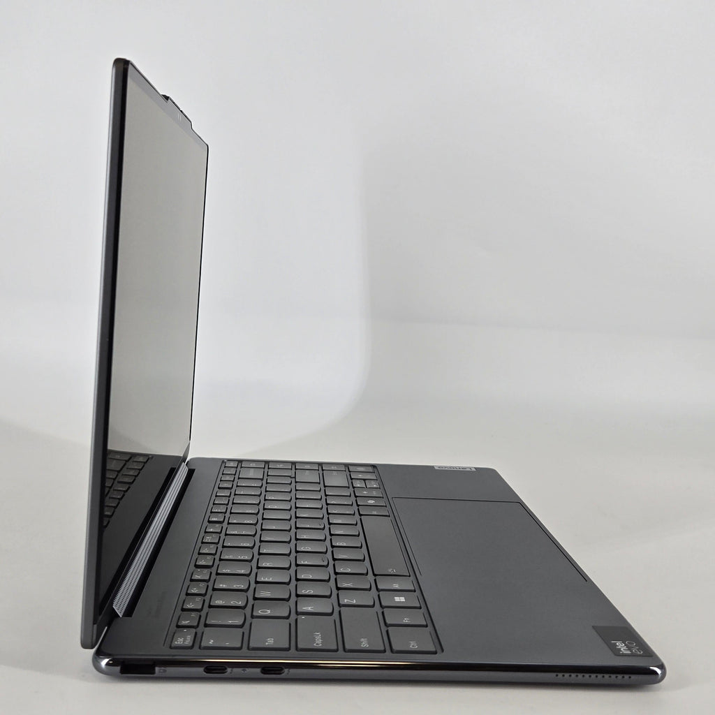 Lenovo Yoga 9i 14 Gray 1.4 GHz Intel Core Ultra 7 16GB RAM 512GB Solid State Drive