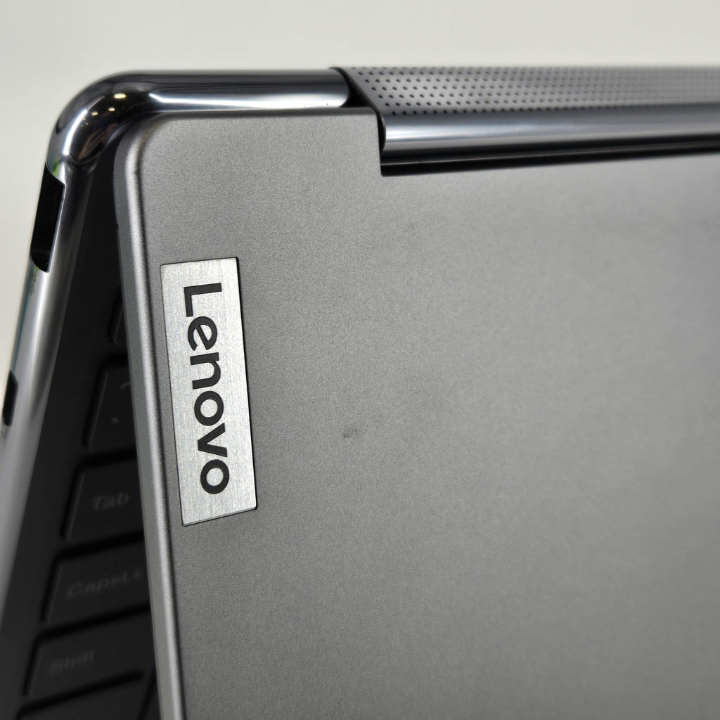 Lenovo Yoga 9i 14 Gray 1.4 GHz Intel Core Ultra 7 16GB RAM 512GB Solid State Drive