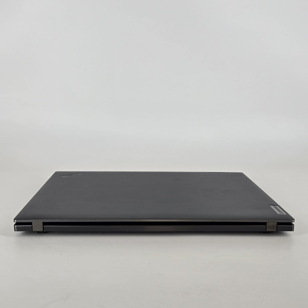 Lenovo ThinkPad T14s Gen 3 Gray 2.1 GHz Intel Core i7 12th Gen. 16GB RAM 512GB Solid State Drive
