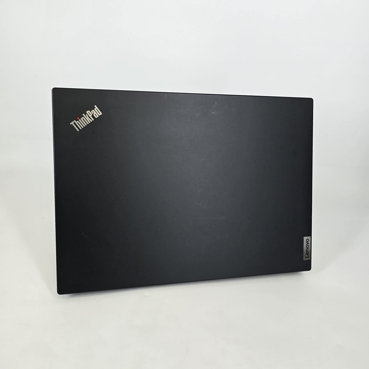 Lenovo ThinkPad L14 Gen 2 Black 2.4 GHz Intel Core i5 11th Gen. 16GB RAM 256GB Solid State Drive