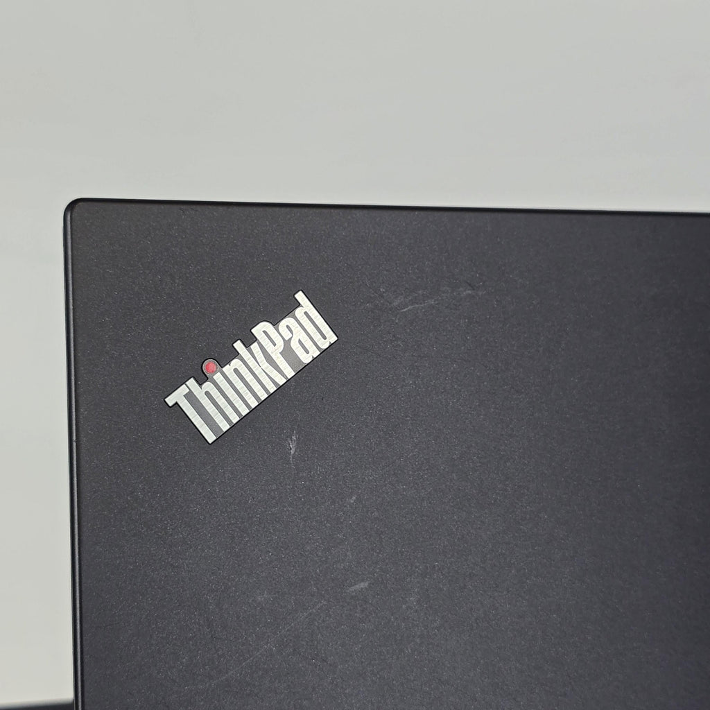 Lenovo ThinkPad L14 Gen 2 Black 2.4 GHz Intel Core i5 11th Gen. 16GB RAM 256GB Solid State Drive