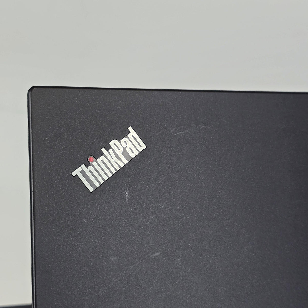 Lenovo ThinkPad L14 Gen 2 Black 2.4 GHz Intel Core i5 11th Gen. 16GB RAM 256GB Solid State Drive