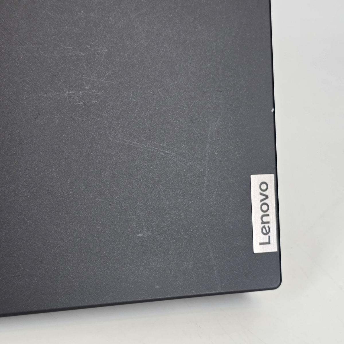 Lenovo ThinkPad L14 Gen 2 Black 2.4 GHz Intel Core i5 11th Gen. 16GB RAM 256GB Solid State Drive