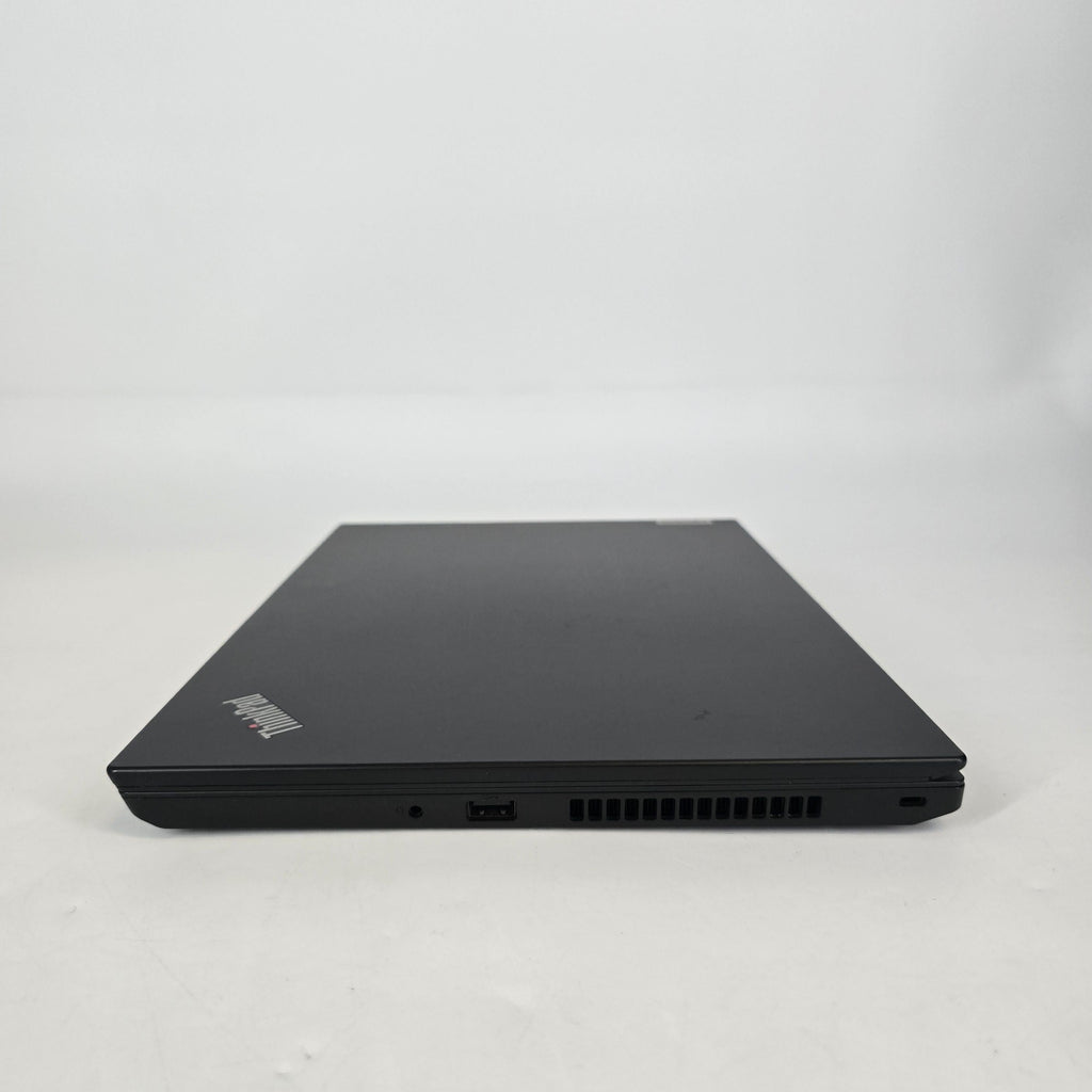 Lenovo ThinkPad L14 Gen 2 Black 2.4 GHz Intel Core i5 11th Gen. 16GB RAM 256GB Solid State Drive