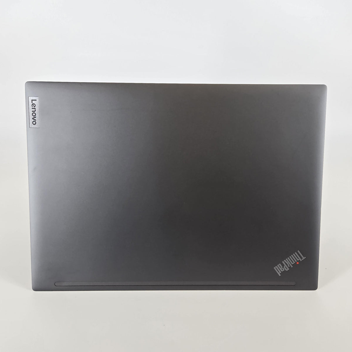 Lenovo ThinkPad T14s Gen 3 Gray 2.1 GHz Intel Core i7 12th Gen. 16GB RAM 512GB Solid State Drive