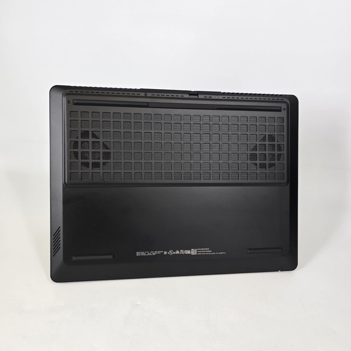 HP Omen 16 Black 2.9 GHz Intel Core Ultra 9 Series 2 16GB RAM 1TB Solid State Drive NVIDIA GeForce RTX 5070 8 GB