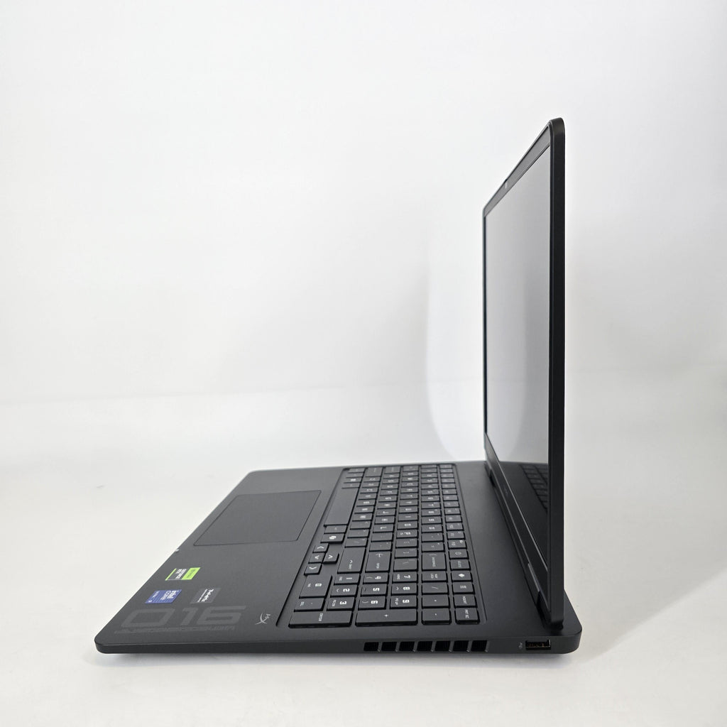 HP Omen 16 Black 2.9 GHz Intel Core Ultra 9 Series 2 16GB RAM 1TB Solid State Drive NVIDIA GeForce RTX 5070 8 GB