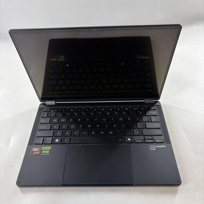 Asus ProArt PX13 Black 2.0 GHz AMD Ryzen AI 9 HX 370 32GB RAM 1TB Solid State Drive NVIDIA GeForce RTX 4050 6 GB