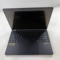 Asus ProArt PX13 Black 2.0 GHz AMD Ryzen AI 9 HX 370 32GB RAM 1TB Solid State Drive NVIDIA GeForce RTX 4050 6 GB
