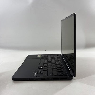 Asus ProArt PX13 Black 2.0 GHz AMD Ryzen AI 9 HX 370 32GB RAM 1TB Solid State Drive NVIDIA GeForce RTX 4050 6 GB
