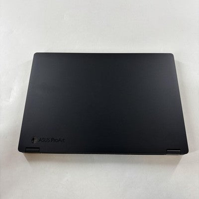 Asus ProArt PX13 Black 2.0 GHz AMD Ryzen AI 9 HX 370 32GB RAM 1TB Solid State Drive NVIDIA GeForce RTX 4050 6 GB