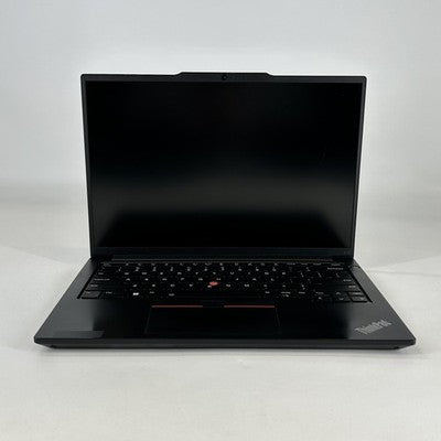 Lenovo ThinkPad E14 Gen 5 Black 1.7 GHz Intel Core i7 13th Gen. 16GB RAM 512GB Solid State Drive