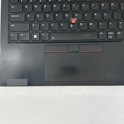 Lenovo ThinkPad E14 Gen 5 Black 1.7 GHz Intel Core i7 13th Gen. 16GB RAM 512GB Solid State Drive