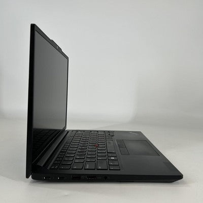 Lenovo ThinkPad E14 Gen 5 Black 1.7 GHz Intel Core i7 13th Gen. 16GB RAM 512GB Solid State Drive