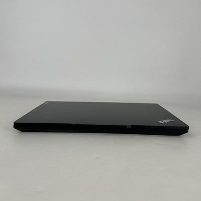 Lenovo ThinkPad E14 Gen 5 Black 1.7 GHz Intel Core i7 13th Gen. 16GB RAM 512GB Solid State Drive