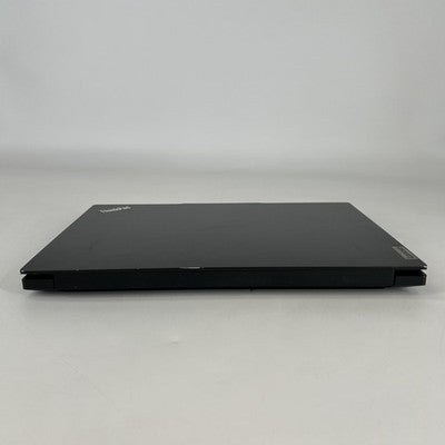 Lenovo ThinkPad E14 Gen 5 Black 1.7 GHz Intel Core i7 13th Gen. 16GB RAM 512GB Solid State Drive