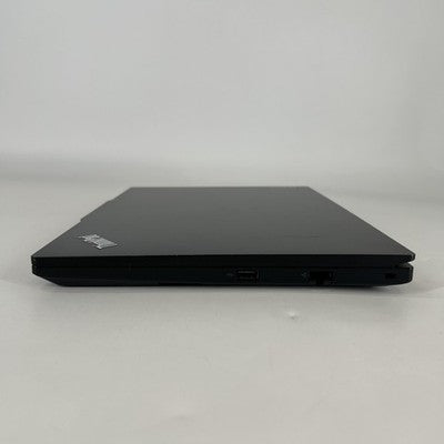Lenovo ThinkPad E14 Gen 5 Black 1.7 GHz Intel Core i7 13th Gen. 16GB RAM 512GB Solid State Drive