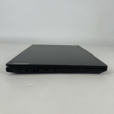 Lenovo ThinkPad E14 Gen 5 Black 1.7 GHz Intel Core i7 13th Gen. 16GB RAM 512GB Solid State Drive