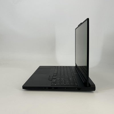 Lenovo Legion Pro 7i Gen 10 16 Black 2.7 GHz Intel Core Ultra 9 Series 2 32GB RAM 1TB Solid State Drive 1TB Solid State Drive NVIDIA GeForce RTX 5080 16 GB