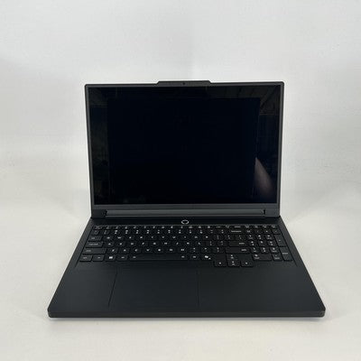 Lenovo Legion Pro 7i Gen 10 16 Black 2.7 GHz Intel Core Ultra 9 Series 2 32GB RAM 1TB Solid State Drive 1TB Solid State Drive NVIDIA GeForce RTX 5080 16 GB