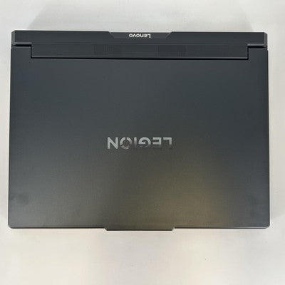 Lenovo Legion Pro 7i Gen 10 16 Black 2.7 GHz Intel Core Ultra 9 Series 2 32GB RAM 1TB Solid State Drive 1TB Solid State Drive NVIDIA GeForce RTX 5080 16 GB