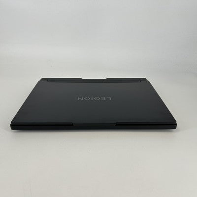 Lenovo Legion Pro 7i Gen 10 16 Black 2.7 GHz Intel Core Ultra 9 Series 2 32GB RAM 1TB Solid State Drive 1TB Solid State Drive NVIDIA GeForce RTX 5080 16 GB