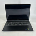 HP Omen Max 16 Black 2.7 GHz Intel Core Ultra 9 Series 2 32GB RAM 2TB Solid State Drive NVIDIA GeForce RTX 5080 16 GB