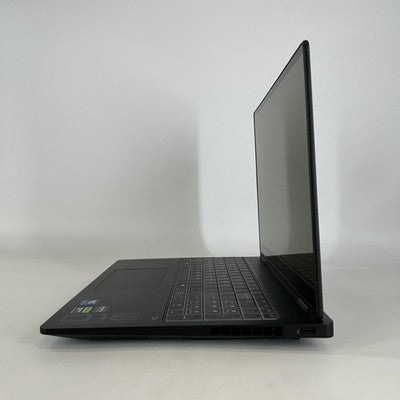 HP Omen Max 16 Black 2.7 GHz Intel Core Ultra 9 Series 2 32GB RAM 2TB Solid State Drive NVIDIA GeForce RTX 5080 16 GB