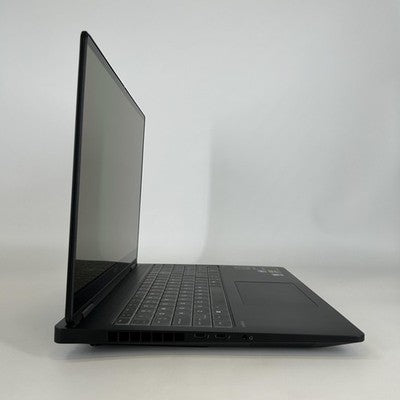 HP Omen Max 16 Black 2.7 GHz Intel Core Ultra 9 Series 2 32GB RAM 2TB Solid State Drive NVIDIA GeForce RTX 5080 16 GB