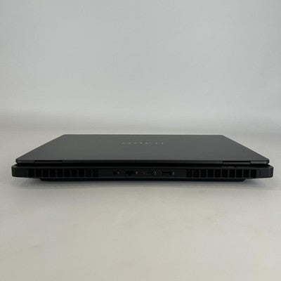 HP Omen Max 16 Black 2.7 GHz Intel Core Ultra 9 Series 2 32GB RAM 2TB Solid State Drive NVIDIA GeForce RTX 5080 16 GB