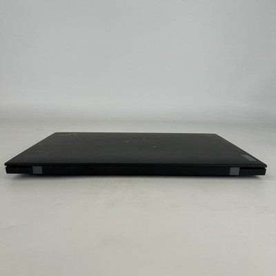 Lenovo ThinkPad X1 Carbon Gen 9 14 Black 3.0 GHz Intel Core i7 11th Gen. 16GB RAM 512GB Solid State Drive