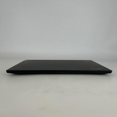 Lenovo ThinkPad X1 Carbon Gen 9 14 Black 3.0 GHz Intel Core i7 11th Gen. 16GB RAM 512GB Solid State Drive