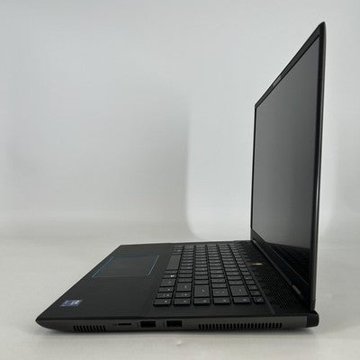 Dell Alienware M16 R2 Black 1.4 GHz Intel Core Ultra 7 16GB RAM 1TB Solid State Drive NVIDIA GeForce RTX 4070 8 GB