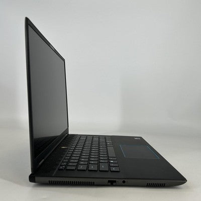 Dell Alienware M16 R2 Black 1.4 GHz Intel Core Ultra 7 16GB RAM 1TB Solid State Drive NVIDIA GeForce RTX 4070 8 GB