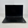 Dell Alienware M16 R2 Black 1.4 GHz Intel Core Ultra 7 16GB RAM 1TB Solid State Drive NVIDIA GeForce RTX 4070 8 GB
