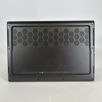 Dell Alienware M16 R2 Black 1.4 GHz Intel Core Ultra 7 16GB RAM 1TB Solid State Drive NVIDIA GeForce RTX 4070 8 GB