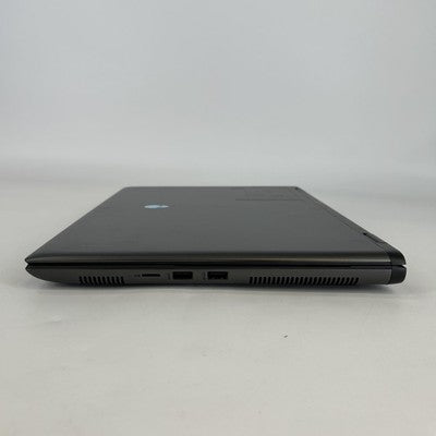 Dell Alienware M16 R2 Black 1.4 GHz Intel Core Ultra 7 16GB RAM 1TB Solid State Drive NVIDIA GeForce RTX 4070 8 GB