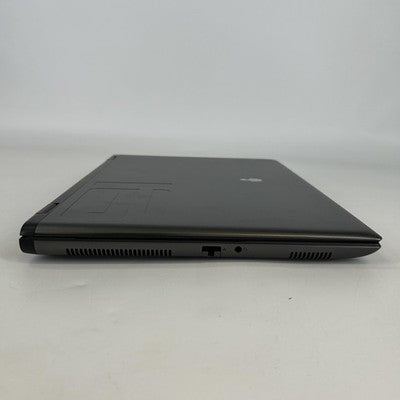 Dell Alienware M16 R2 Black 1.4 GHz Intel Core Ultra 7 16GB RAM 1TB Solid State Drive NVIDIA GeForce RTX 4070 8 GB