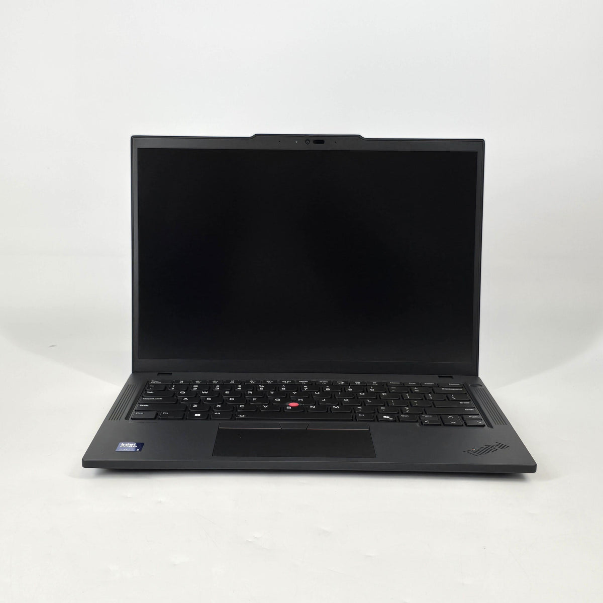 Lenovo ThinkPad T14 Gen 6 Black 1.5 GHz Intel Core Ultra 5 Series 2 32GB RAM 1TB Solid State Drive