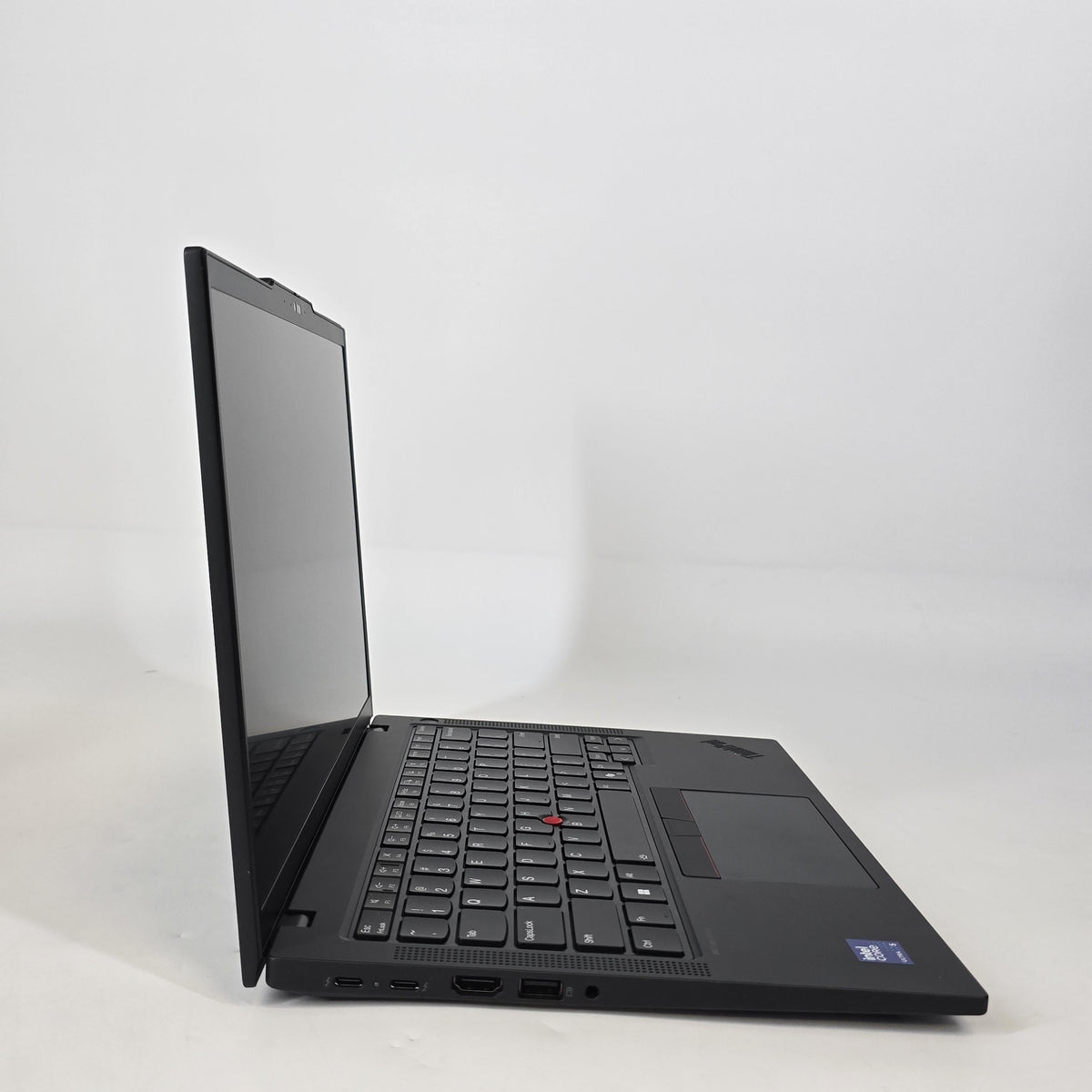 Lenovo ThinkPad T14 Gen 6 Black 1.5 GHz Intel Core Ultra 5 Series 2 32GB RAM 1TB Solid State Drive