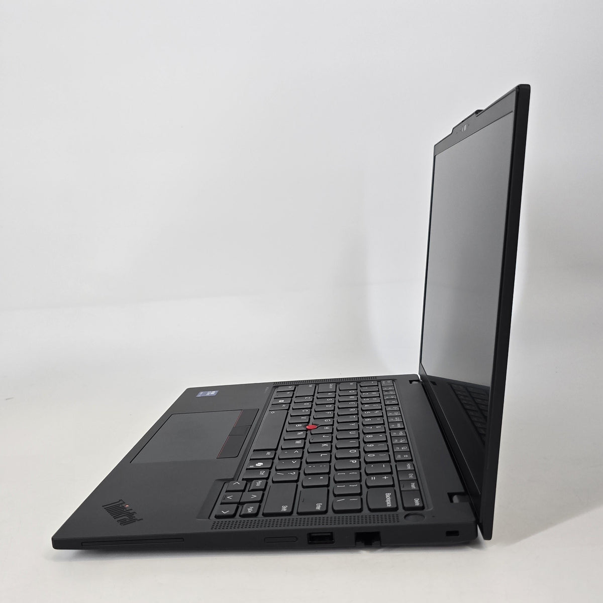 Lenovo ThinkPad T14 Gen 6 Black 1.5 GHz Intel Core Ultra 5 Series 2 32GB RAM 1TB Solid State Drive