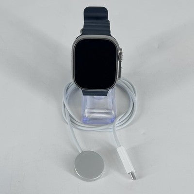 Apple Watch (Ultra) 49mm Unlocked 32GB