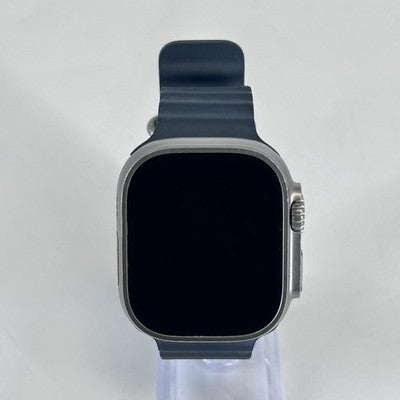 Apple Watch (Ultra) 49mm Unlocked 32GB
